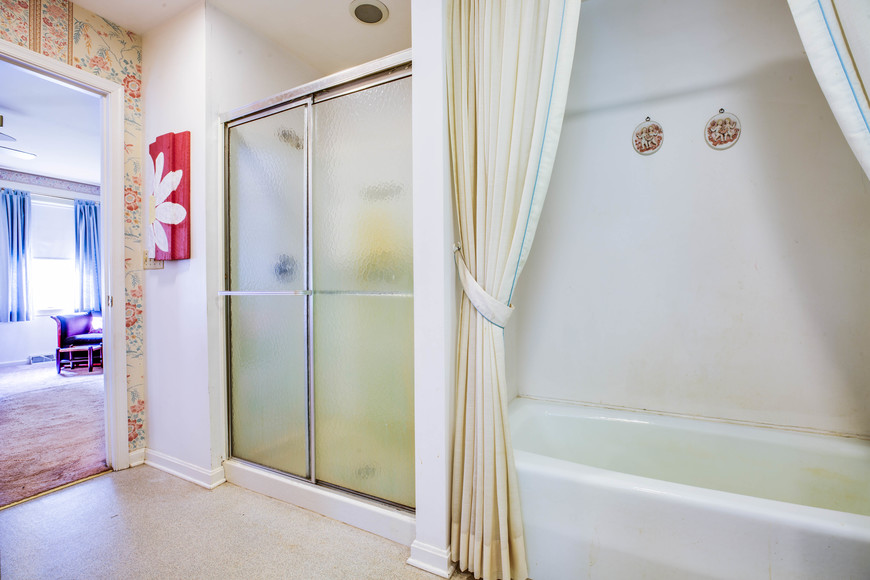 Image for 4 BR/2 BA Brick Home w/Walk-Out Basement on 40 +/- Acres in Madison County, VA.  Selling to the Highest Bidder Regardless of Price!!