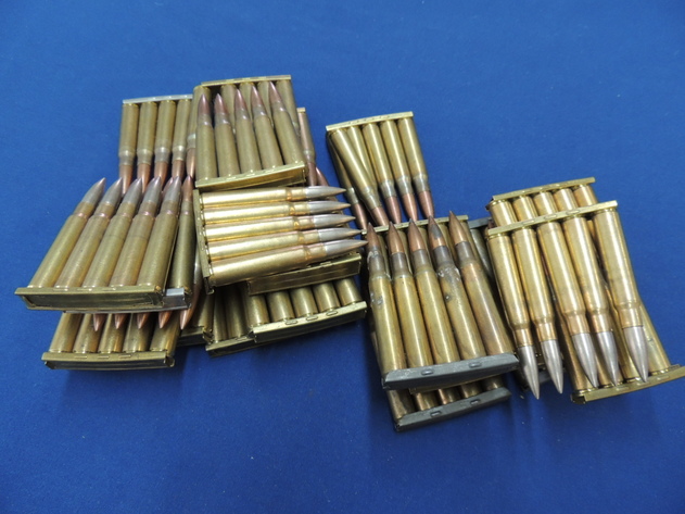 Image for Gun Parts, Ammunition, Fly Fishing Items, and Military Collectibles