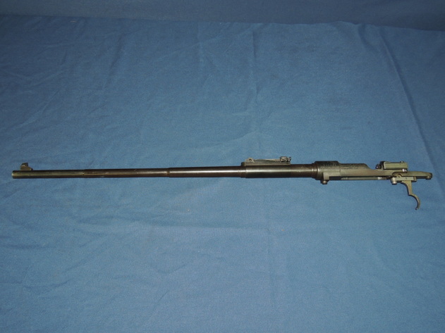 Image for Gun Parts, Ammunition, Fly Fishing Items, and Military Collectibles