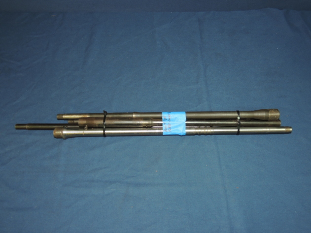 Image for Gun Parts, Ammunition, Fly Fishing Items, and Military Collectibles