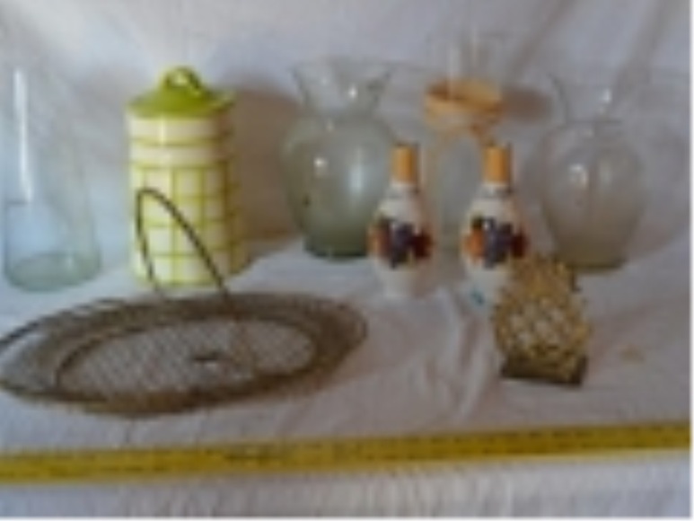 Image for 2018, August 10th | (Online Only) Dallas Multi Estate Auction