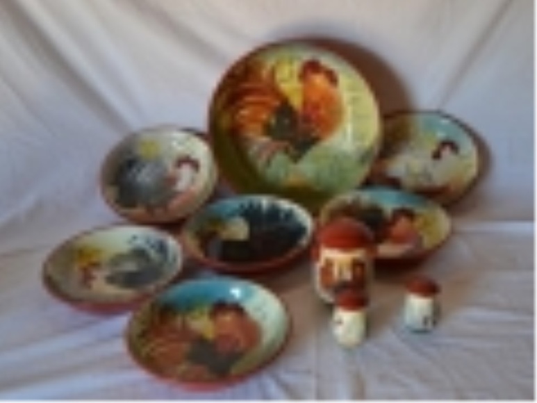 Image for 2018, August 10th | (Online Only) Dallas Multi Estate Auction