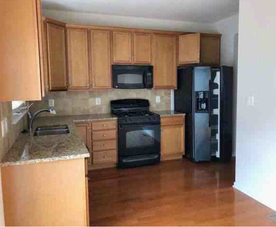 Image for 42919 Pamplin Terrace; Chantilly, VA 20152