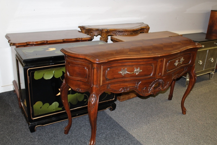 Image for Gallery/Estate Auction with Toys and Disney Collectibles & Musical Instruments: 7-26-18