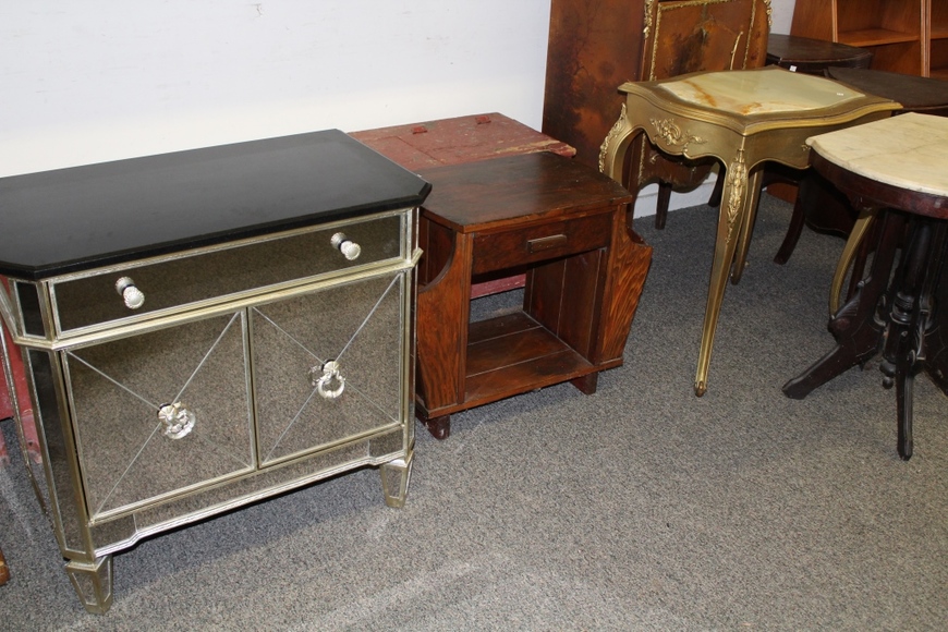 Image for Gallery/Estate Auction with Toys and Disney Collectibles & Musical Instruments: 7-26-18