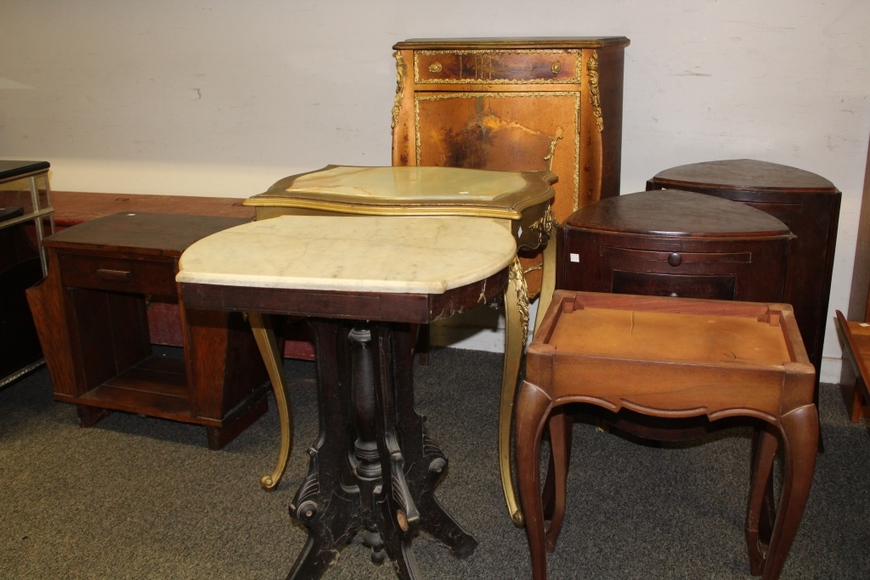 Image for Gallery/Estate Auction with Toys and Disney Collectibles & Musical Instruments: 7-26-18