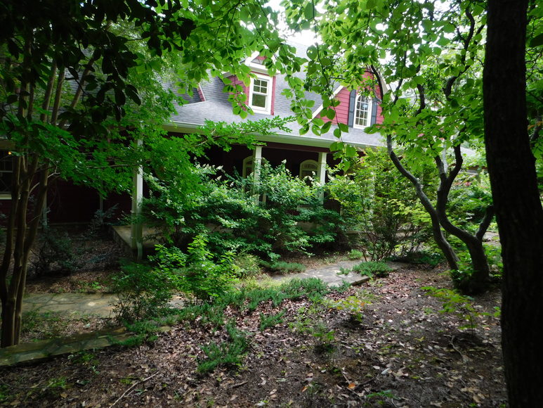 Image for 42 Waterside Court, Ellijay, GA - Bankruptcy Case #16-21136-JRS