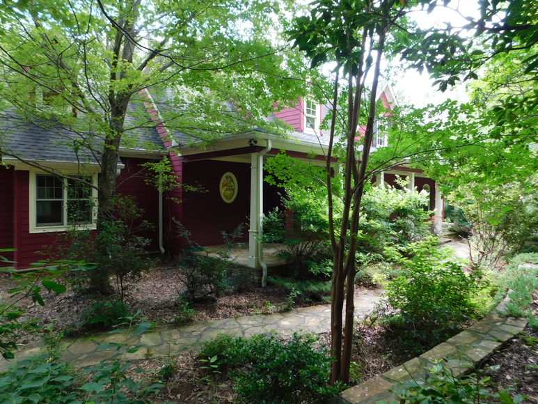 Image for 42 Waterside Court, Ellijay, GA - Bankruptcy Case #16-21136-JRS