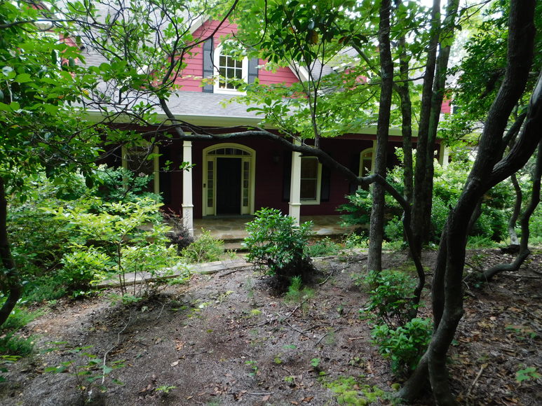 Image for 42 Waterside Court, Ellijay, GA - Bankruptcy Case #16-21136-JRS