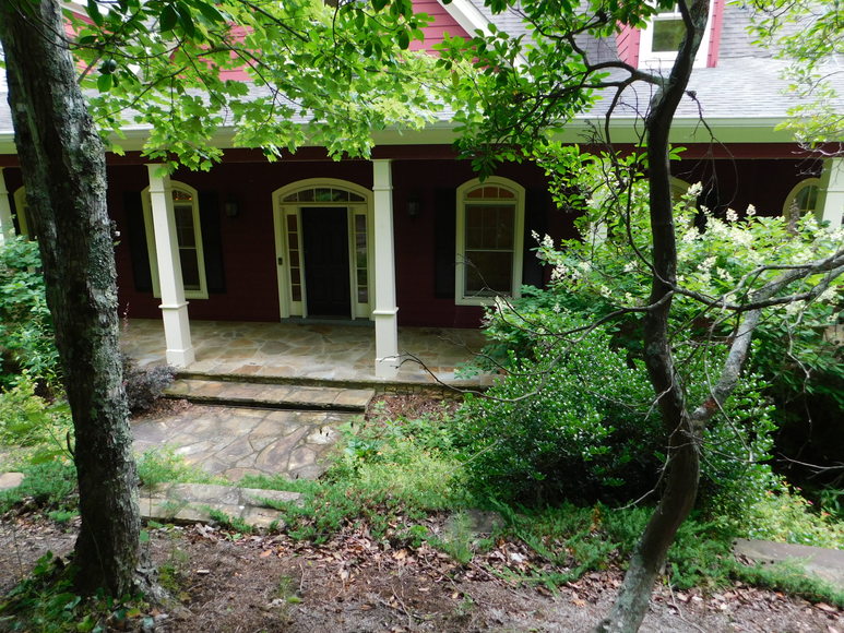 Image for 42 Waterside Court, Ellijay, GA - Bankruptcy Case #16-21136-JRS