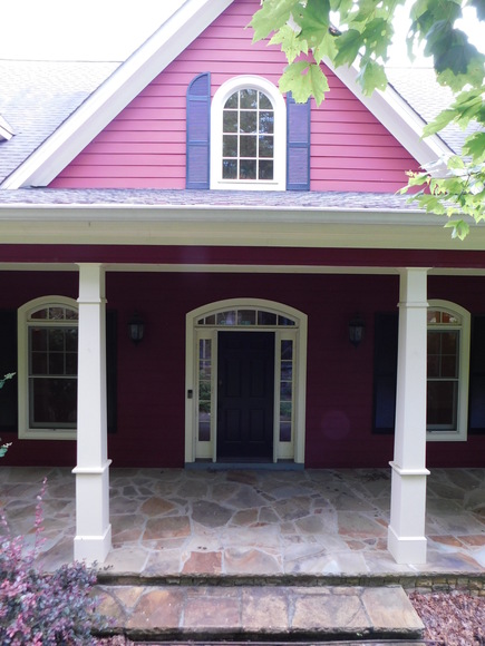 Image for 42 Waterside Court, Ellijay, GA - Bankruptcy Case #16-21136-JRS