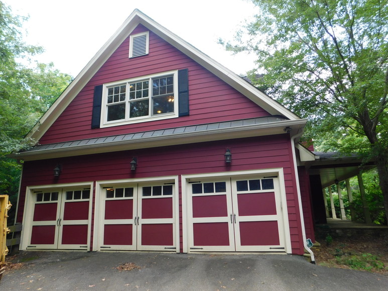 Image for 42 Waterside Court, Ellijay, GA - Bankruptcy Case #16-21136-JRS