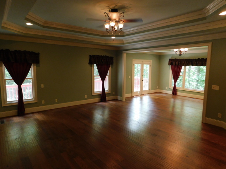 Image for 42 Waterside Court, Ellijay, GA - Bankruptcy Case #16-21136-JRS