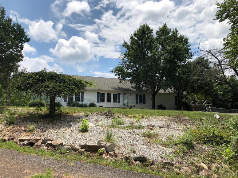 Image for 993 Poor House Road, Rustburg,Va 24588