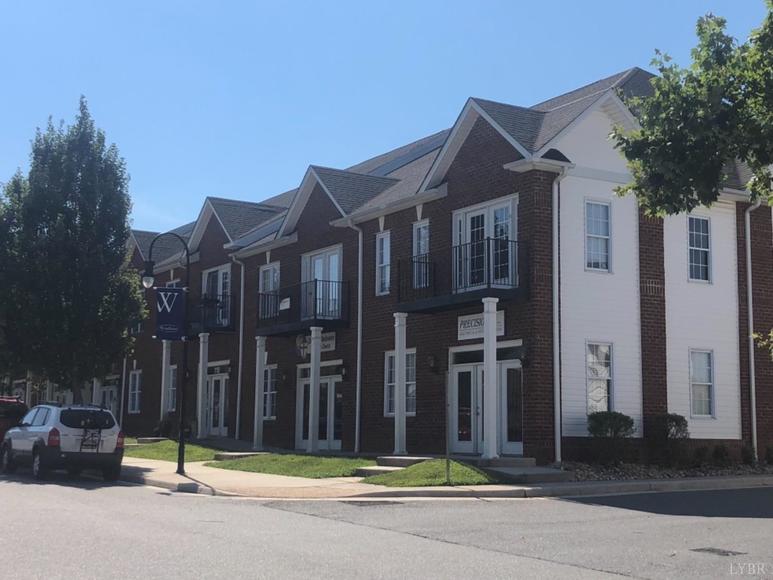 Image for 101 Duncraig Drive, Unit 108, Lynchburg, Va 24502