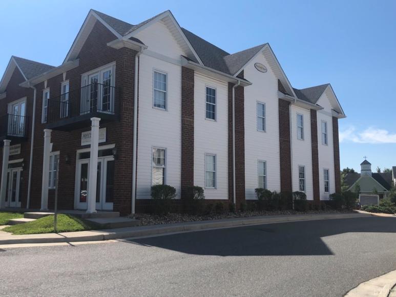 Image for 101 Duncraig Drive, Unit 108, Lynchburg, Va 24502