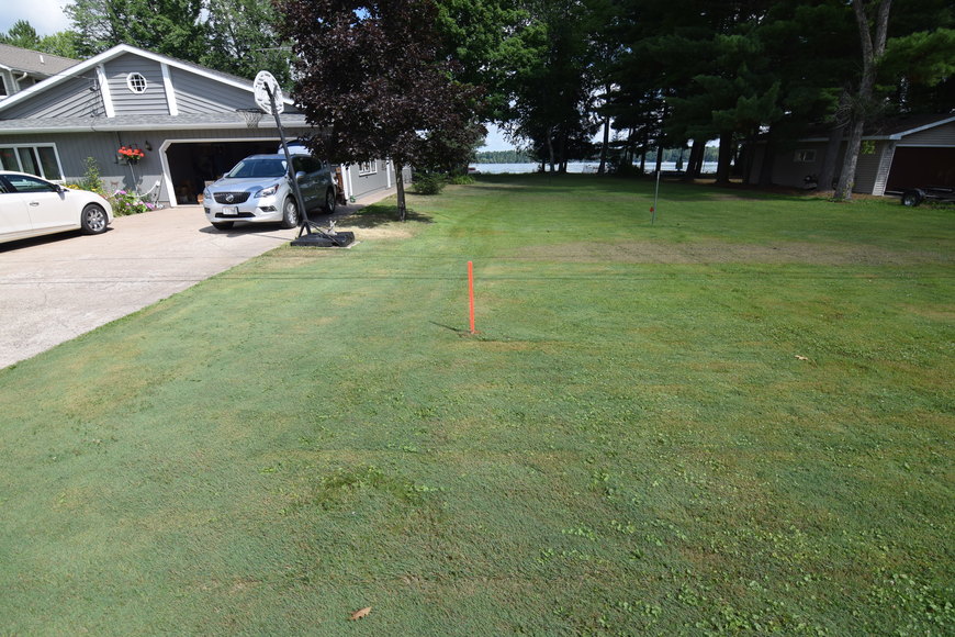 Image for Waterfront Lot on Pine Lake, Cloverleaf Lakes, Shawano County, WI