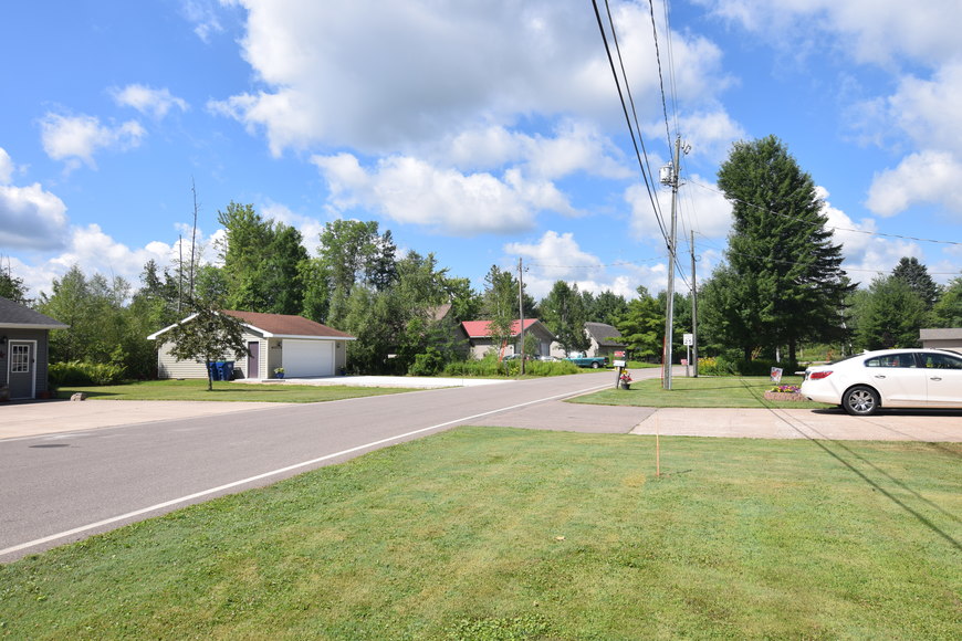 Image for Waterfront Lot on Pine Lake, Cloverleaf Lakes, Shawano County, WI