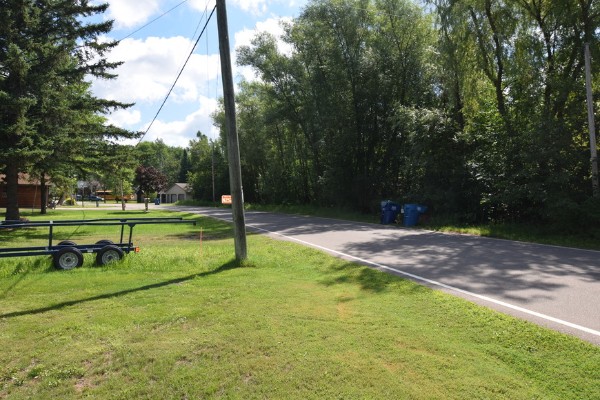 Image for Waterfront Lot on Pine Lake, Cloverleaf Lakes, Shawano County, WI