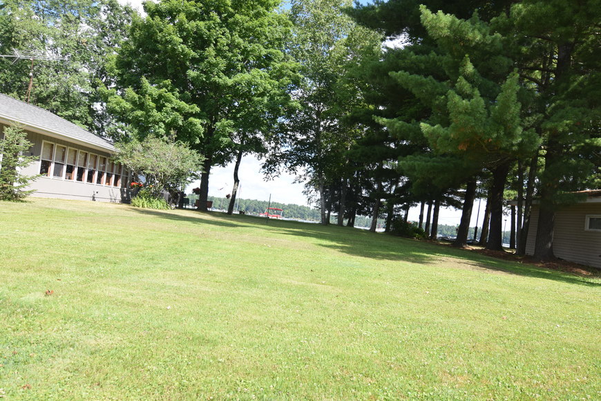 Image for Waterfront Lot on Pine Lake, Cloverleaf Lakes, Shawano County, WI