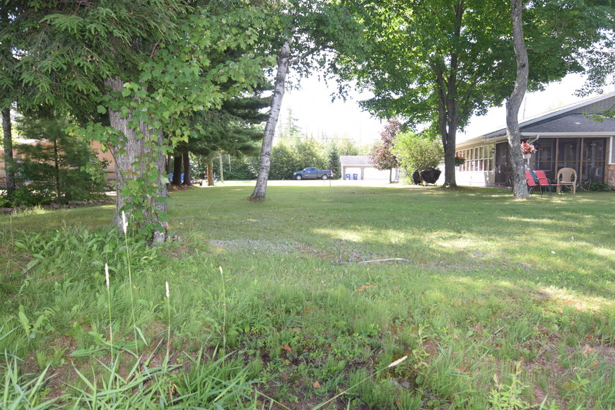Image for Waterfront Lot on Pine Lake, Cloverleaf Lakes, Shawano County, WI