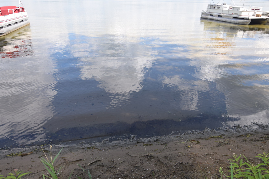 Image for Waterfront Lot on Pine Lake, Cloverleaf Lakes, Shawano County, WI