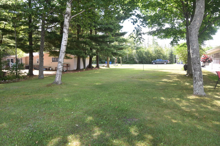 Image for Waterfront Lot on Pine Lake, Cloverleaf Lakes, Shawano County, WI