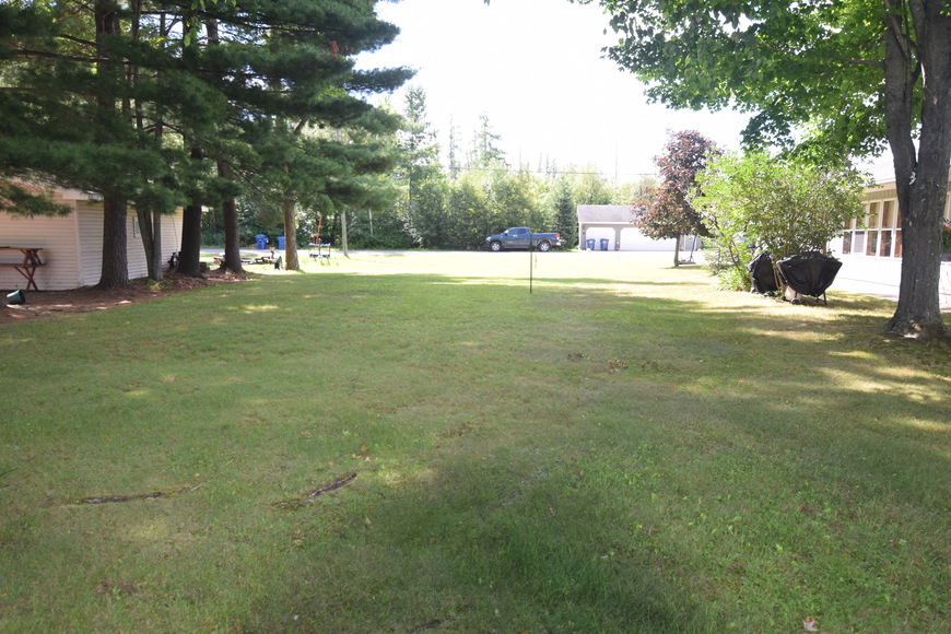 Image for Waterfront Lot on Pine Lake, Cloverleaf Lakes, Shawano County, WI
