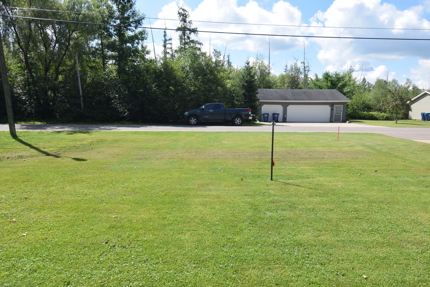 Image for Waterfront Lot on Pine Lake, Cloverleaf Lakes, Shawano County, WI