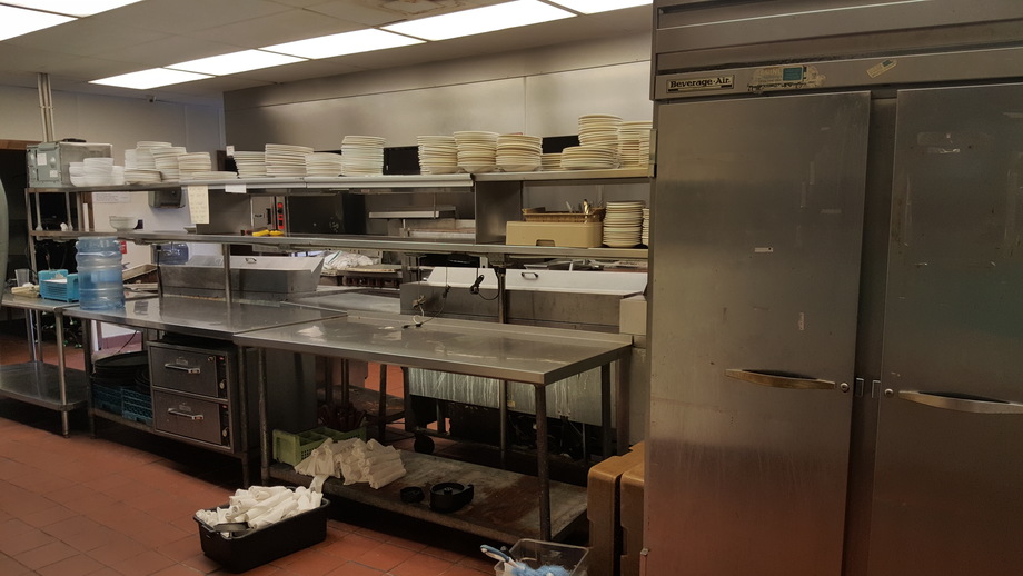 Image for Restaurant Auction