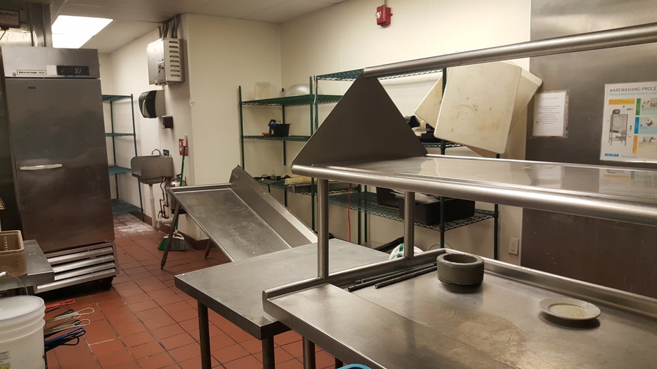 Image for Restaurant Auction