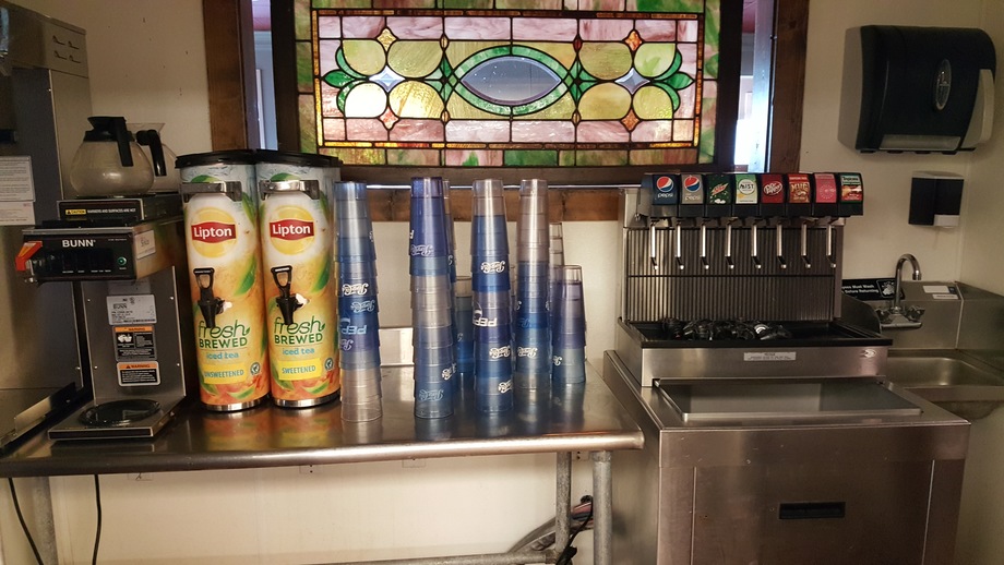 Image for Restaurant Auction