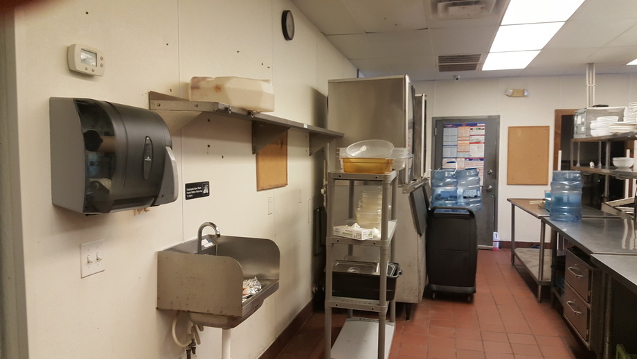 Image for Restaurant Auction