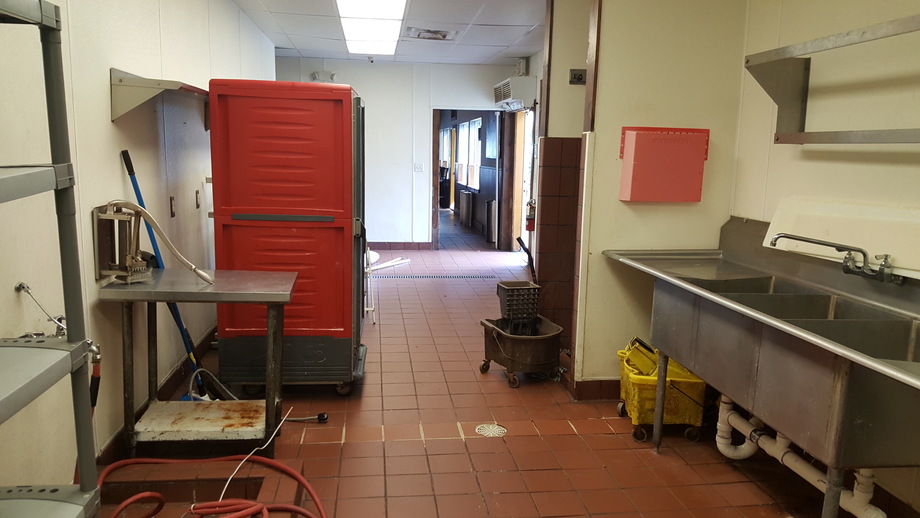 Image for Restaurant Auction