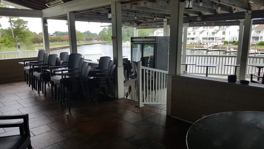 Image for Restaurant Auction