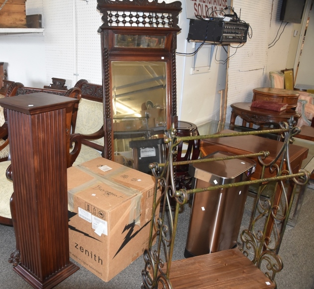 Image for Gallery/Estate Auction with Toys and Disney Collectibles & Musical Instruments: 7-26-18