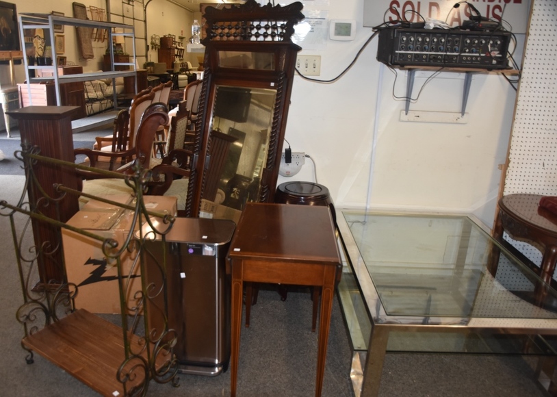 Image for Gallery/Estate Auction with Toys and Disney Collectibles & Musical Instruments: 7-26-18