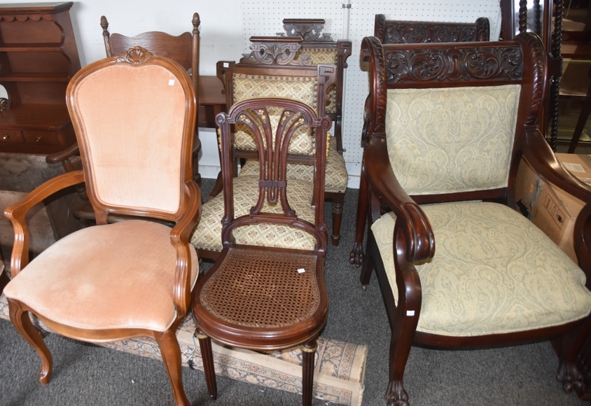 Image for Gallery/Estate Auction with Toys and Disney Collectibles & Musical Instruments: 7-26-18