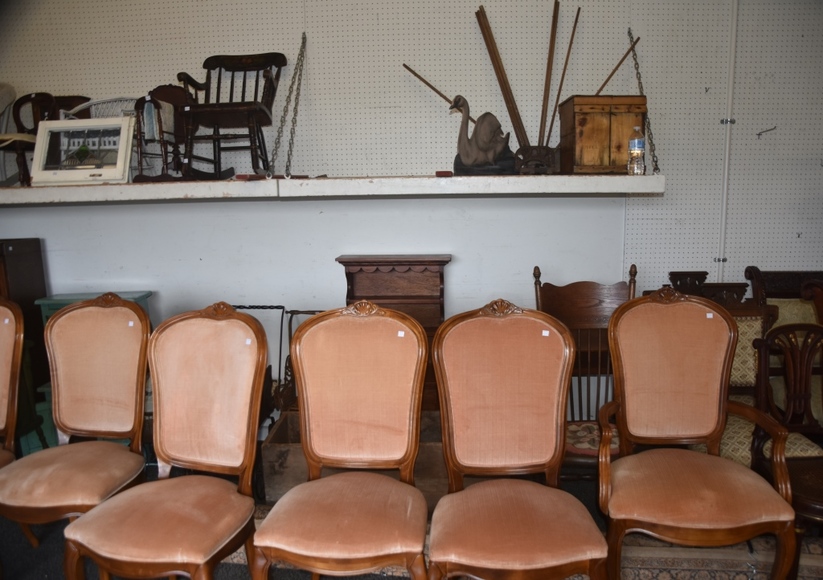 Image for Gallery/Estate Auction with Toys and Disney Collectibles & Musical Instruments: 7-26-18