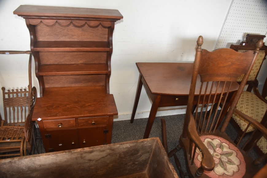 Image for Gallery/Estate Auction with Toys and Disney Collectibles & Musical Instruments: 7-26-18