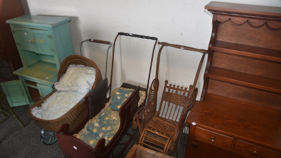 Image for Gallery/Estate Auction with Toys and Disney Collectibles & Musical Instruments: 7-26-18