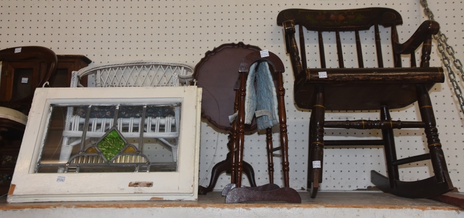 Image for Gallery/Estate Auction with Toys and Disney Collectibles & Musical Instruments: 7-26-18