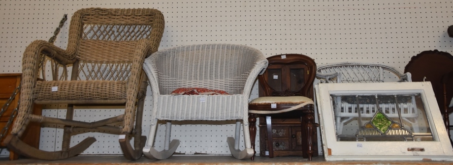 Image for Gallery/Estate Auction with Toys and Disney Collectibles & Musical Instruments: 7-26-18