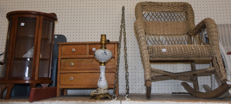 Image for Gallery/Estate Auction with Toys and Disney Collectibles & Musical Instruments: 7-26-18