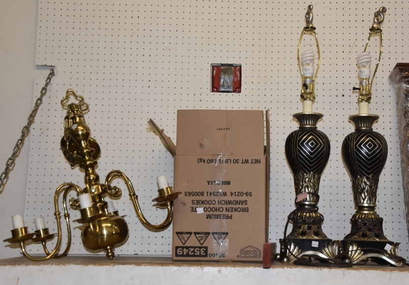 Image for Gallery/Estate Auction with Toys and Disney Collectibles & Musical Instruments: 7-26-18