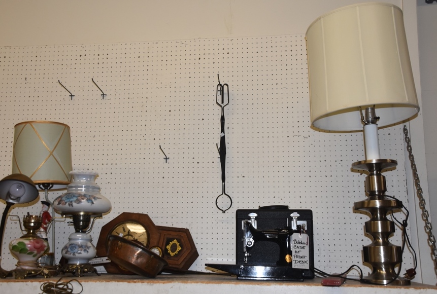 Image for Gallery/Estate Auction with Toys and Disney Collectibles & Musical Instruments: 7-26-18