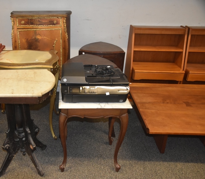 Image for Gallery/Estate Auction with Toys and Disney Collectibles & Musical Instruments: 7-26-18