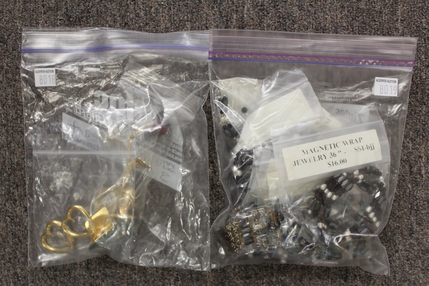 Image for Gallery/Estate Auction with Toys and Disney Collectibles & Musical Instruments: 7-26-18