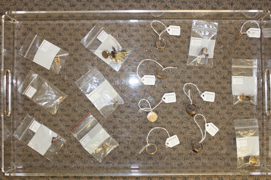 Image for Gallery/Estate Auction with Toys and Disney Collectibles & Musical Instruments: 7-26-18