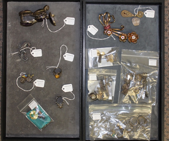 Image for Gallery/Estate Auction with Toys and Disney Collectibles & Musical Instruments: 7-26-18